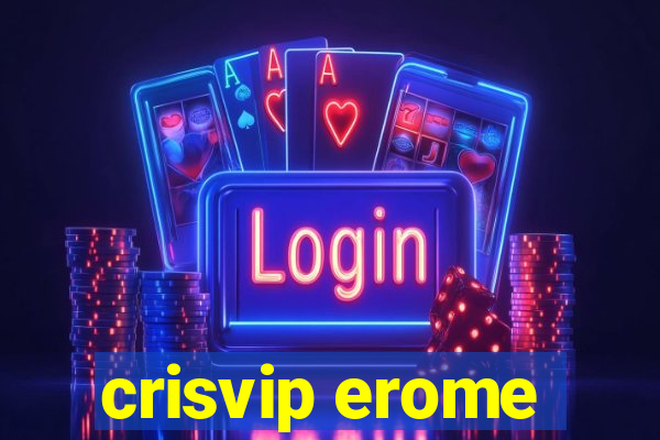 crisvip erome